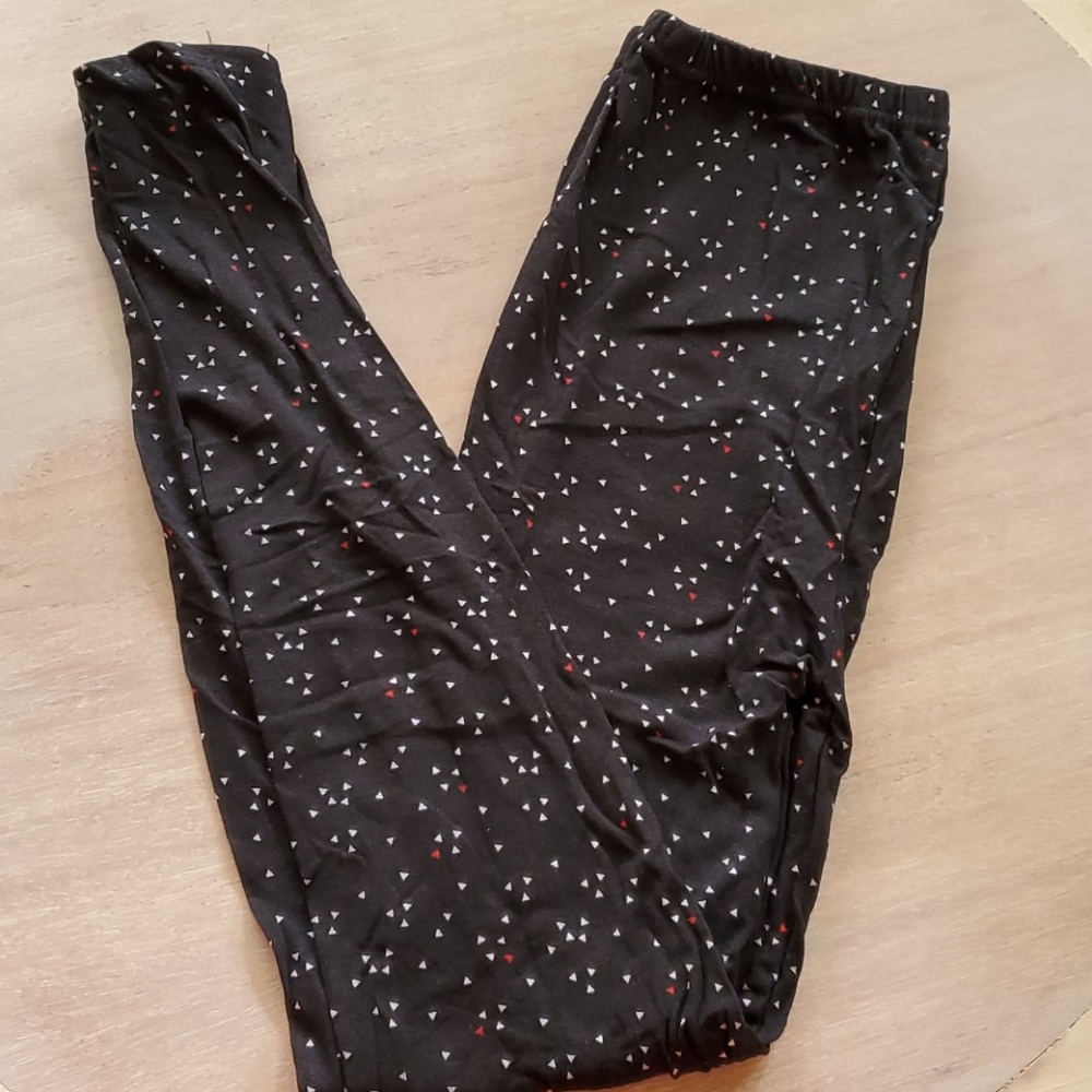 Fashion Legging